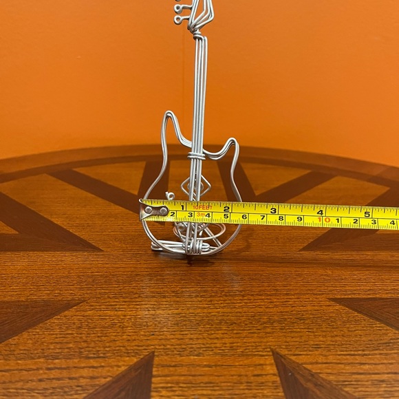 Guitar Wire Artwork - Picture 6 of 11